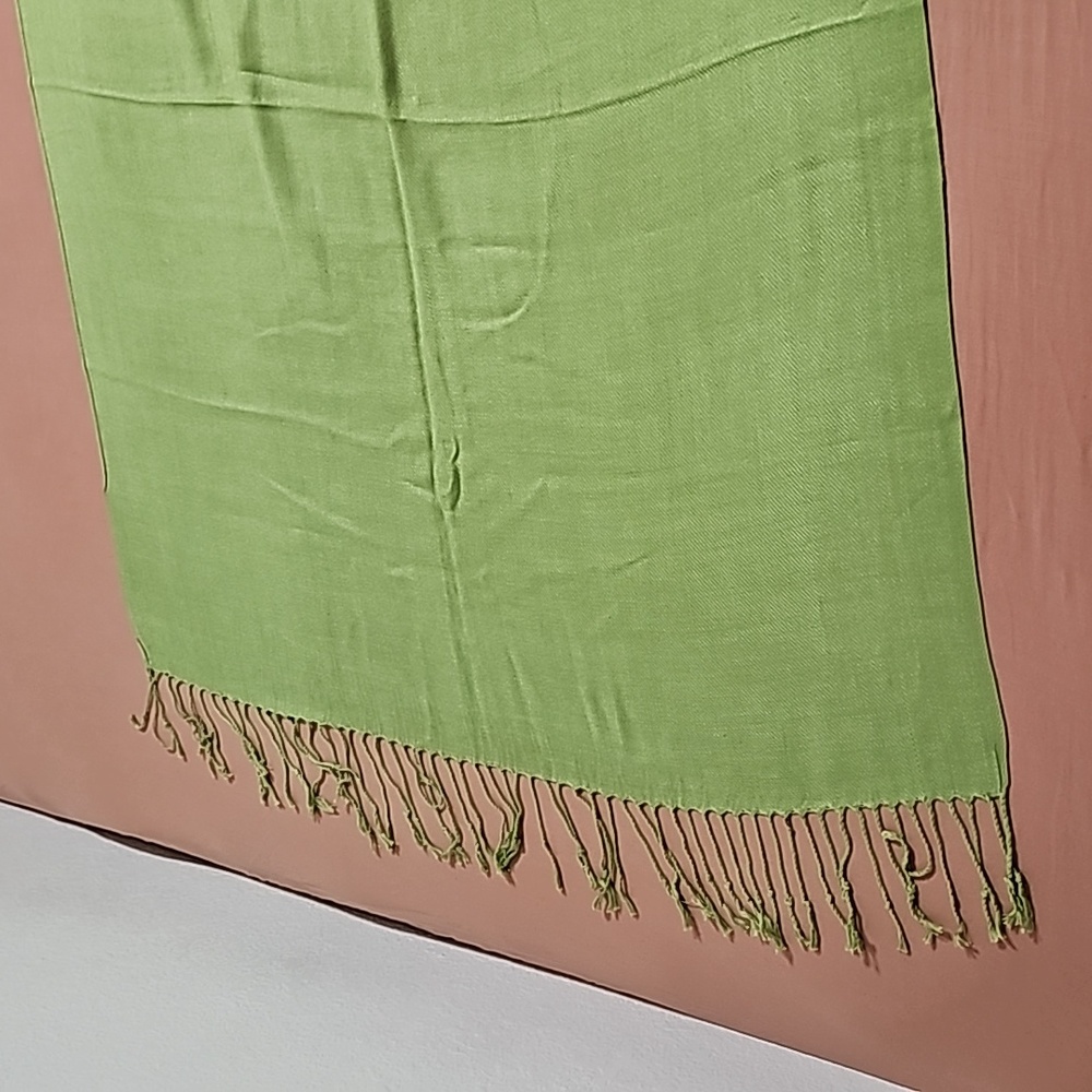 100 % PASHMINA  Shawl, Pashmina Scarf - Picture 16 of 16